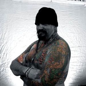 Meet your Posher, Robert